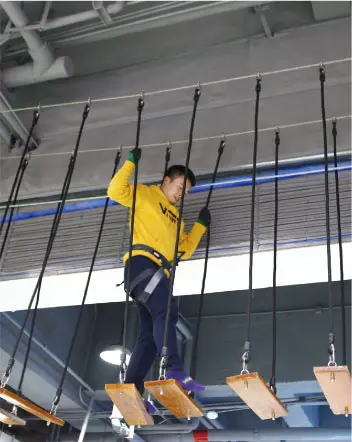 扩展您的冒险