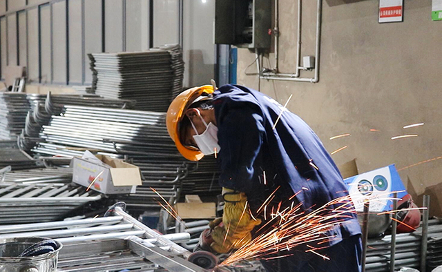 Metal-Parts Processing1