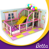Bettaplay儿童室内软游乐区