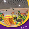 Bettaplay EPP的构建块用于学前班