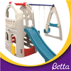 Bettaplay塑料儿童玩具花园/塑料儿童剧场