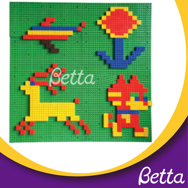 Bettaplay DIY底板建造玩具