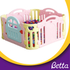 Bettaplay幼儿园色彩围栏玩场围栏