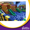 Bettaplay Kids EPP泡沫玩具块，EPP建筑块，建筑砖玩具