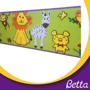 Bettaplay工厂流行的构件底板