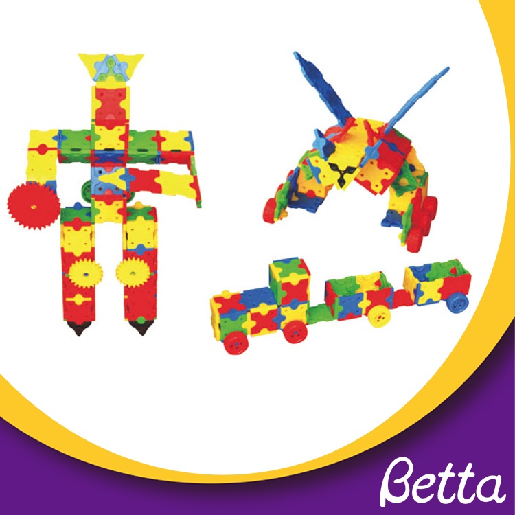 bettaplay塑料构建块：jpg
