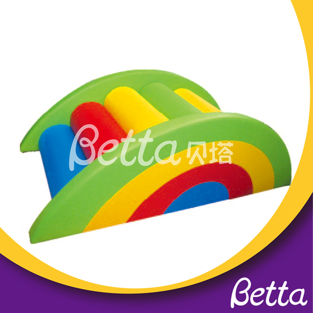 bettaplay自定义软体游乐套装婴儿 