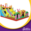 Bettaplay便宜的充气反弹