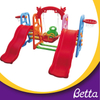 Bettaplay可爱的学龄前家庭使用塑料幻灯片