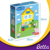 Bettaplay教育玩具塑料构建块