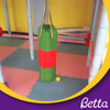 Bettaplay儿童拳击训练室内迷宫的打孔袋 