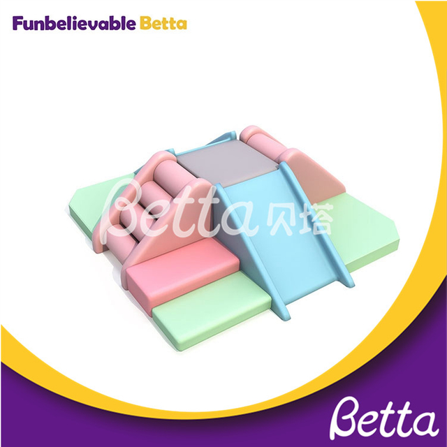 Bettaplay Kids Soft Play Euipment Party Party climber for幼儿乐园