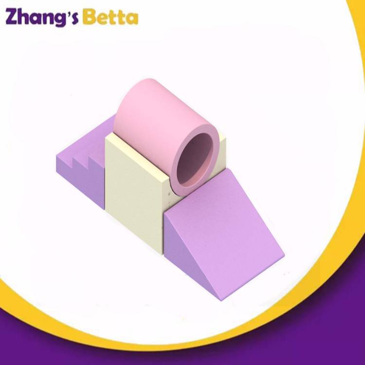 bettaplay 软体游乐套装紫色