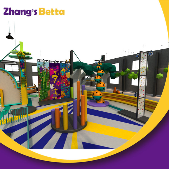 家庭室内娱乐中心儿童室内乐园设备