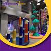 Bettaplay 室内乐园娱乐中心蹦床体育公园制造商 - AP Funll体育公园
