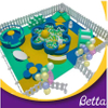 Bettaplay自定义幼儿的软玩具设备软玩具