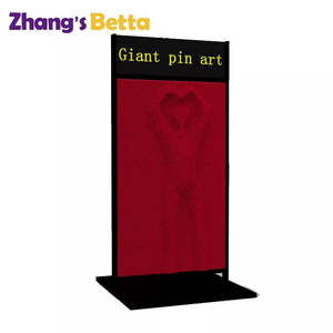 Bettaplay高品质的Art Game Kids Interactive Gaint PN艺术游戏室内互动游戏
