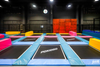 口袋屋商业室内蹦床公园室内运动乐园成人娱乐公园设备室内乐园