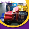 Bettaplay Sand Truck Kids Softplay 室内乐园 儿童乐园沙池室内软玩具室内玩耍