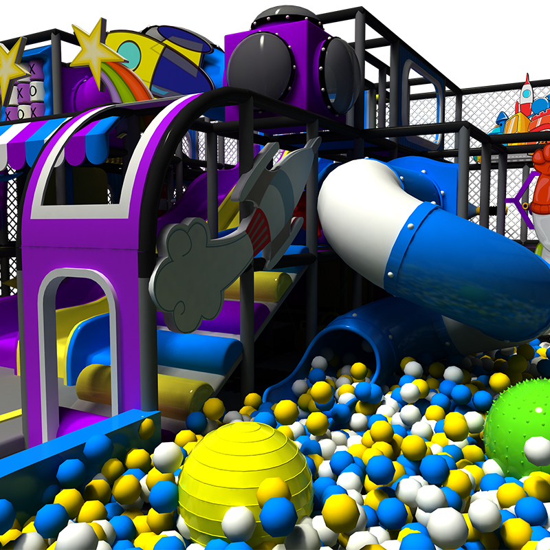 Playland Business