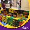 Bettaplay EPP泡沫块室内游乐场 