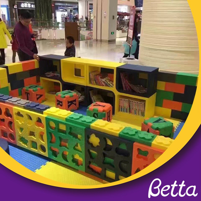 Bettaplay EPP泡沫块
