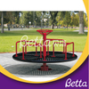 Bettaplay安全儿童手册回旋处