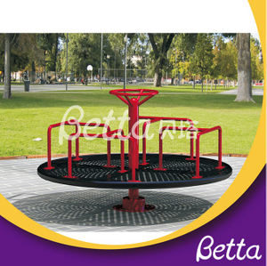 Bettaplay安全儿童手册回旋处