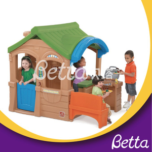Bettaplay多功能在剧场内耐用