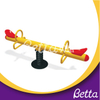 Bettaplay高质量的户外金属Seesaw