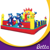 Bettaplay便宜的充气反弹
