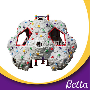 Bettaplay儿童攀岩墙