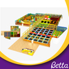 Bettaplay专业多功能室内蹦床公园