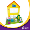 Bettaplay教育玩具塑料构建块
