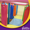 Bettaplay儿童拳击训练室内迷宫的打孔袋 