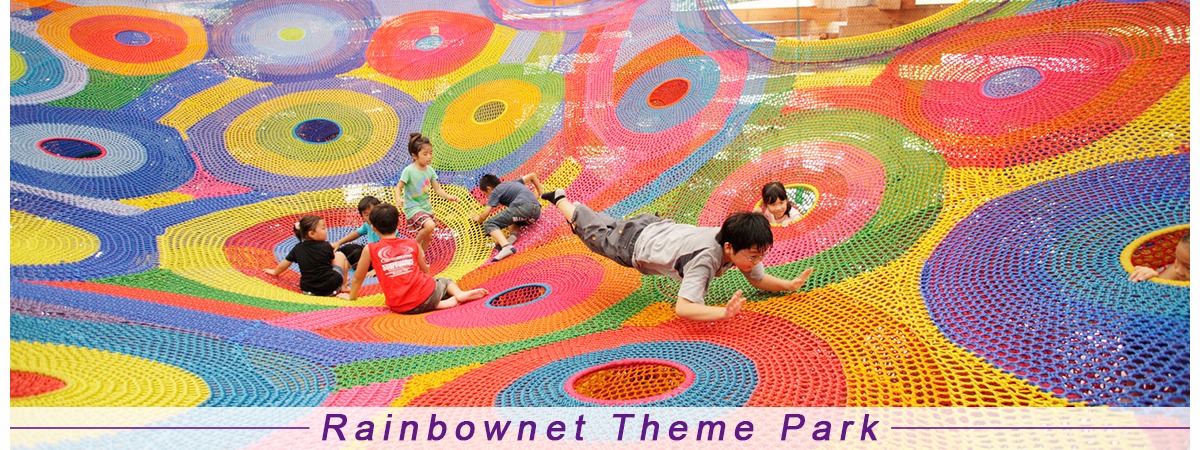 Rainbownet他们乐园