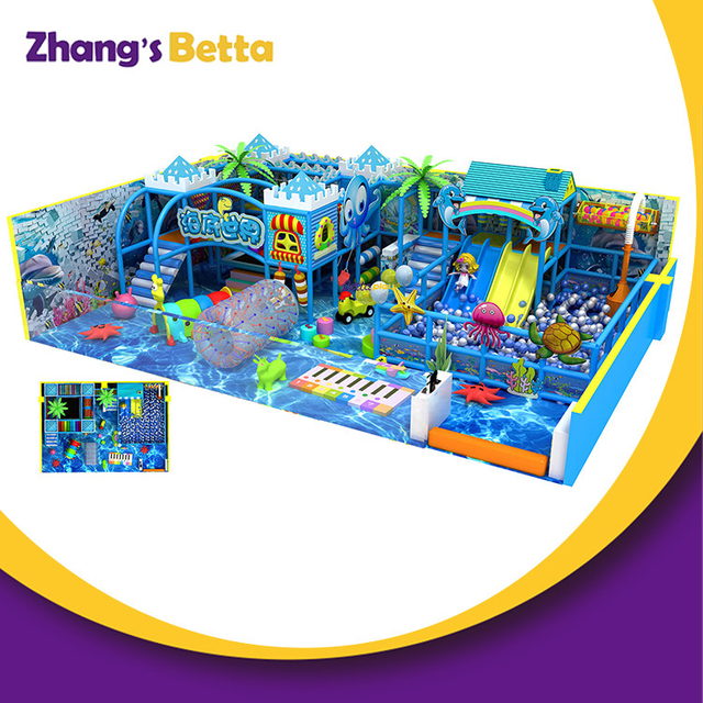 室内乐园家庭娱乐中心出售