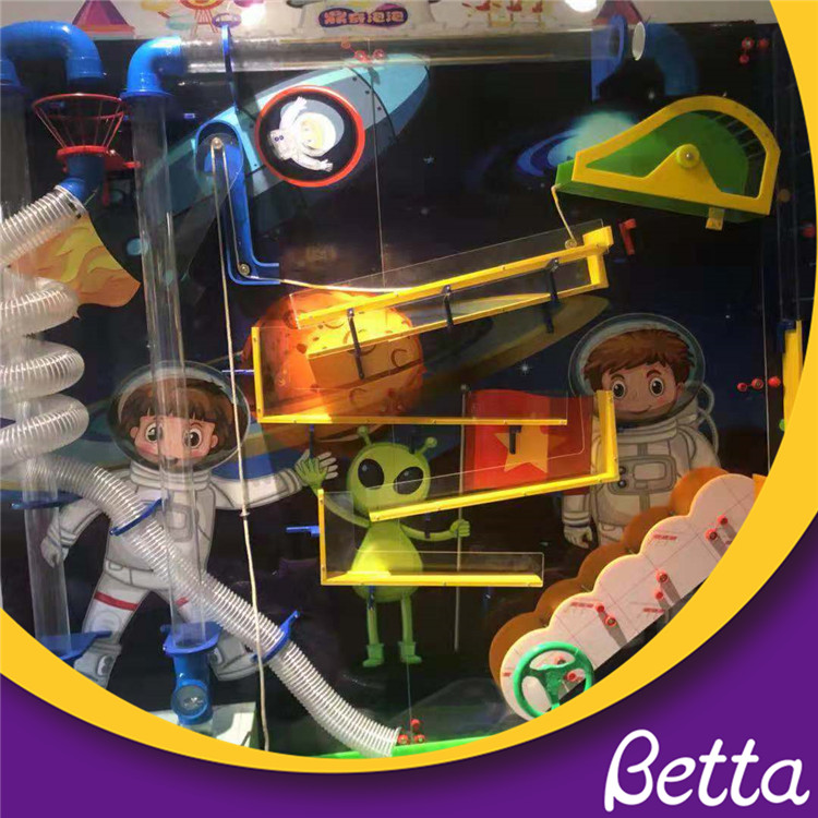 优秀的材料合理赛墙玩具