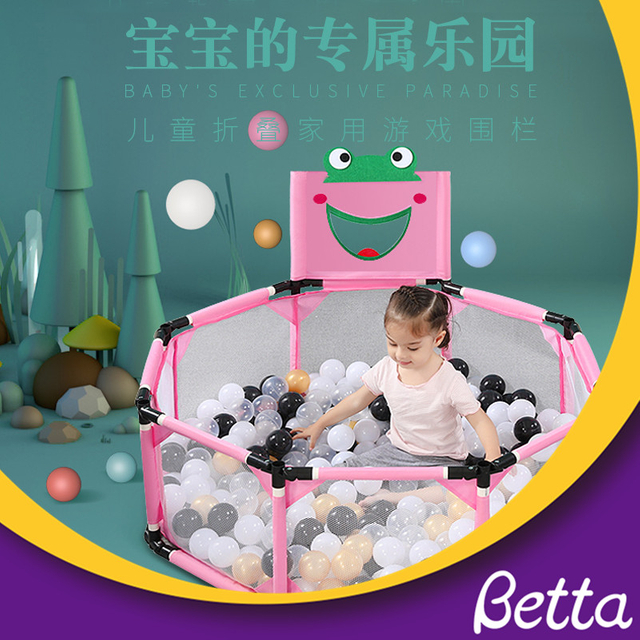 批发定制折叠儿童游戏围栏 