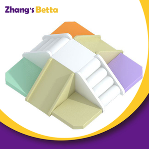 Bettaplay多功能与组合儿童软玩具包