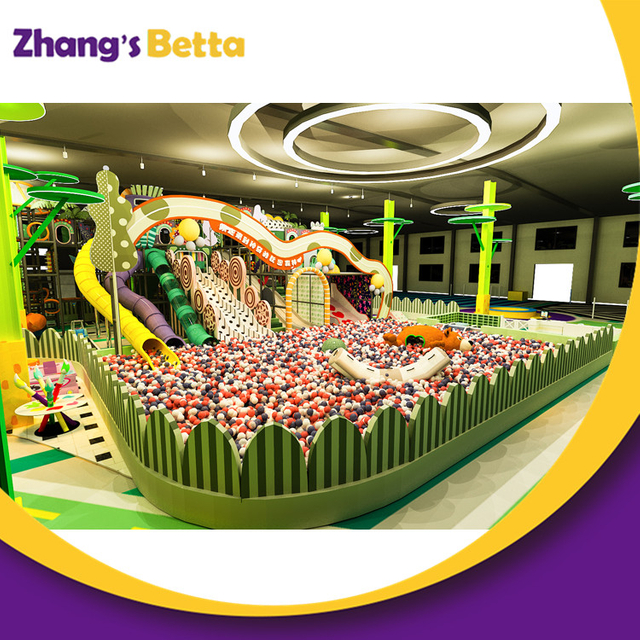 家庭娱乐中心的室内软玩具