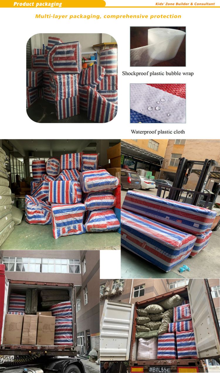 1.产品包装