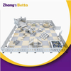 Bettaplay Kids Softplay 室内乐园 S设备蹒跚学步的儿童软玩具区域