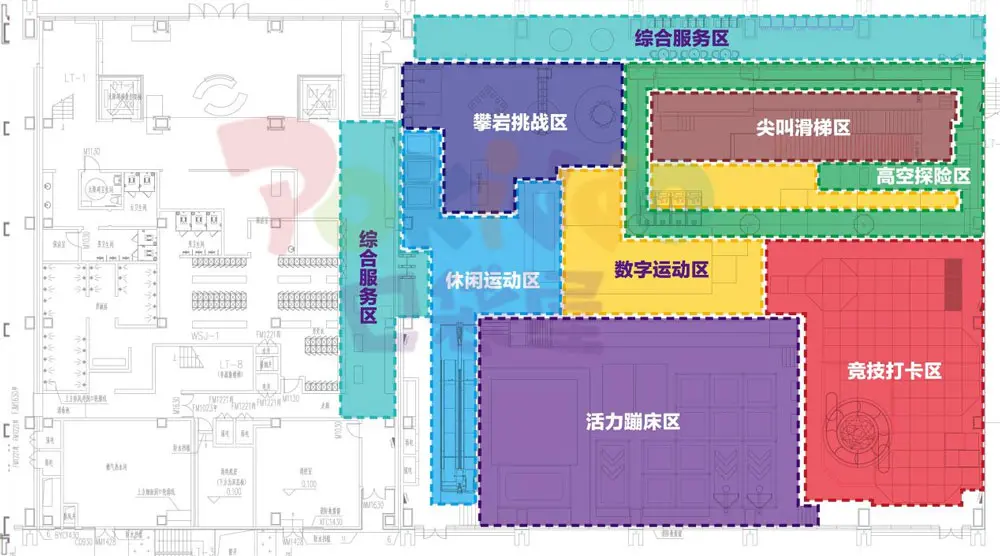 场地动态线路地图JPG