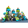 Bettaplay Jungle for Kids for Kids Outdoor Slide 儿童乐园设备