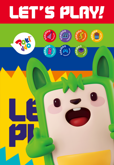 口袋屋 IP图像海报应用程序（14）