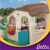 Bettaplay工厂价格符合人体工程学设计塑料儿童剧院