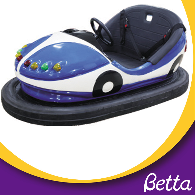Bettaplay娱乐乐园儿童骑机器人碰碰车Car.jpg