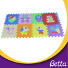 Bettaplay批发泡沫拼图EVA MAT