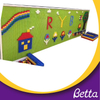 Bettaplay儿童彩色块玩具教育底板